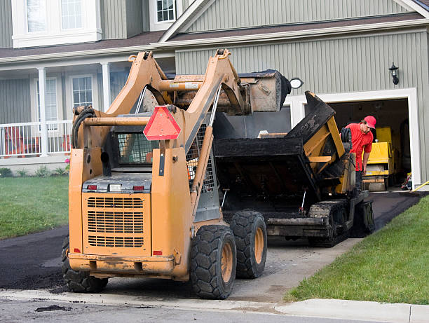 Best Driveway Pavers Near Me  in Claremont, CA