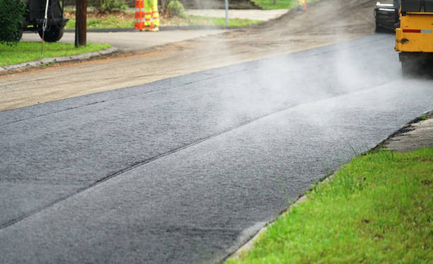 Best Permeable Paver Driveway  in Claremont, CA